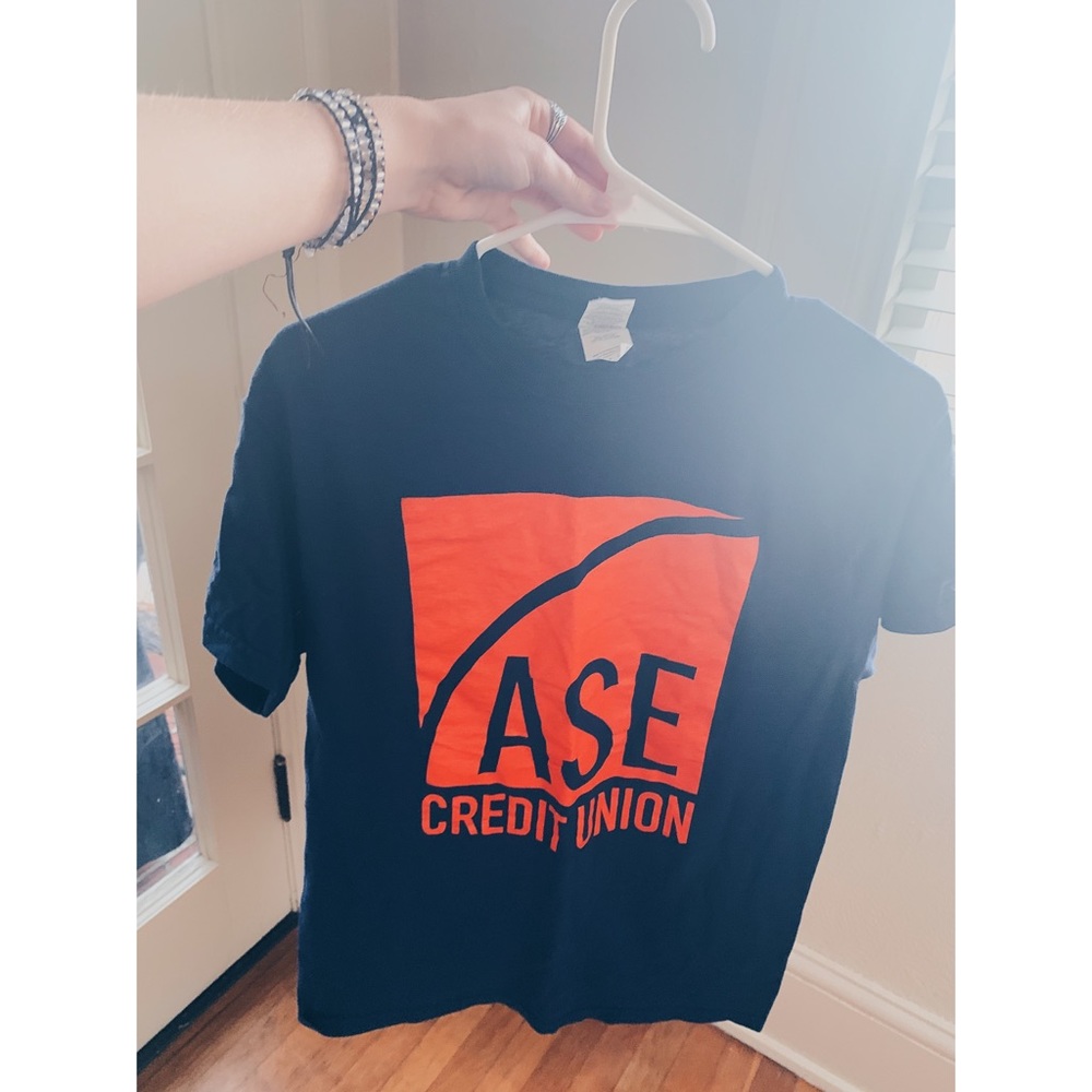 VINTAGE TSHIRT // SIZE M